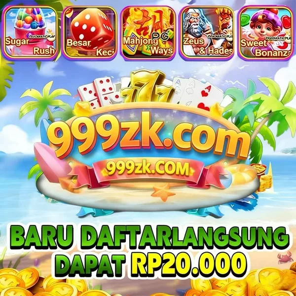 999ZK Game Online Resmi 2026