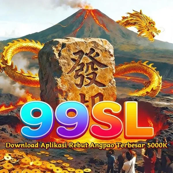 99SL WD Cepat DANA OVO GoPay