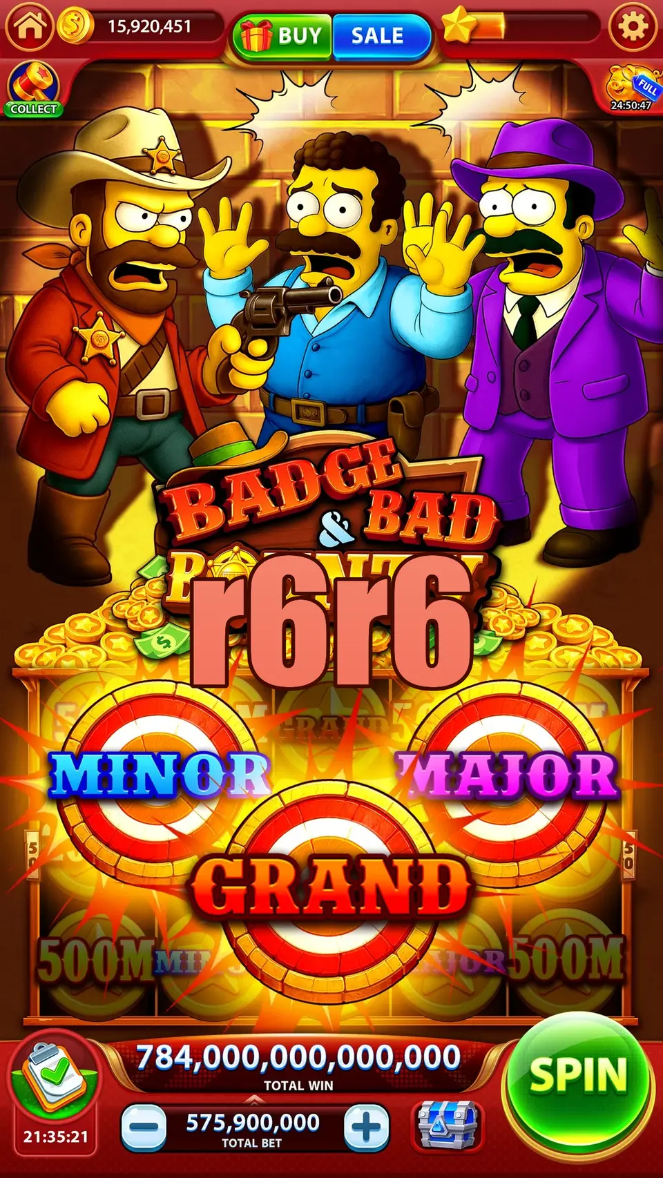 r6r6 APK