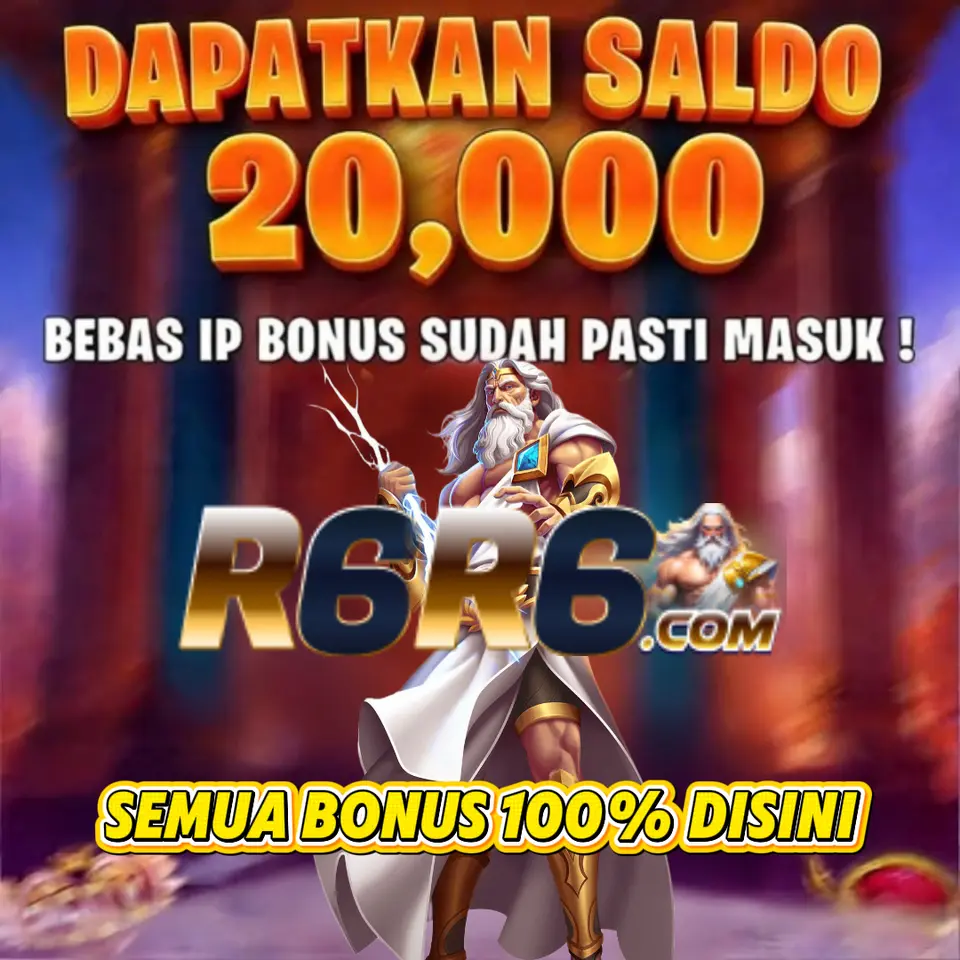 r6r6 Masuk